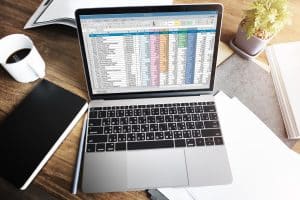 Voordelen en nadelen boekhouden Excel
